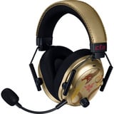 Razer  casque gaming over-ear Beige/Marron