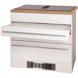 Respekta 9000230000001-45, Ensemble de conversion 