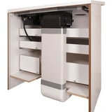 Respekta 9000230000001-45, Ensemble de conversion 