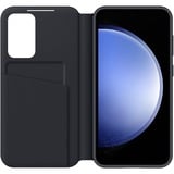 SAMSUNG Smart View Wallet Case, Housse/Étui smartphone Noir