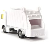 SIKU Set communal balayeuse + camion poubelle, Modèle réduit de voiture Blanc, Voiture, 3 an(s), Métal, Plastique, Blanc