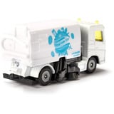 SIKU Set communal balayeuse + camion poubelle, Modèle réduit de voiture Blanc, Voiture, 3 an(s), Métal, Plastique, Blanc