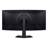 Samsung Odyssey G7 S40FG756EU 40" 4K UHD Moniteur UltraWide gaming incurvé  Noir, 180 Hz, HDMI, DisplayPort, USB, AMD FreeSync
