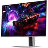 Samsung Odyssey S27FG814SU OLED (G81SF) 27" 4K UHD Moniteur gaming  Argent