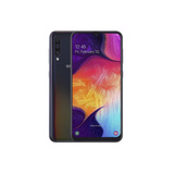 Samsung smartphone Noir | 128 Go | Android