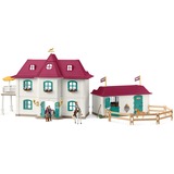 Schleich 42706, Jeu de construction 