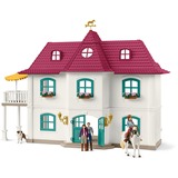 Schleich 42706, Jeu de construction 