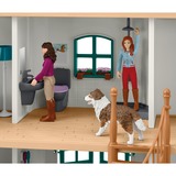 Schleich 42706, Jeu de construction 