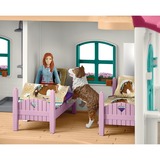Schleich 42706, Jeu de construction 