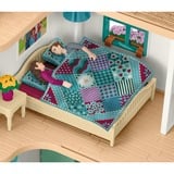 Schleich HORSE CLUB Grand centre équestre de Lakeside, Jeu de construction Maison, 5 an(s), Multicolore