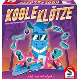 Schmidt Spiele Blocs Cool, Jeu de société 