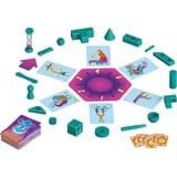 Schmidt Spiele Blocs Cool, Jeu de société 