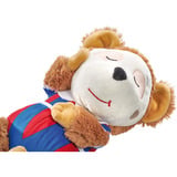 Schmidt Spiele Bobo loir dormant, Peluche 