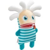 Schmidt Spiele Sorgenfresser Aye-Q, Peluche 