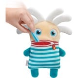 Schmidt Spiele Sorgenfresser Aye-Q, Peluche 