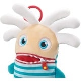 Schmidt Spiele Sorgenfresser Aye-Q, Peluche 