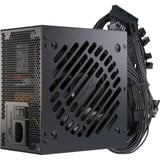 Seasonic Core GC-650 ATX 3.1 alimentation  650 watt Noir, 2x PCIe