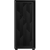 Sharkoon VK2 RGB Reconditionné boîtier midi tower Noir | 2x USB-A | RGB | Verre Trempé