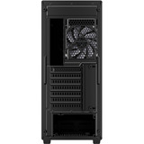 Sharkoon VK2 RGB Reconditionné boîtier midi tower Noir | 2x USB-A | RGB | Verre Trempé
