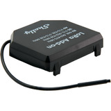 Shelly Extension LoRa, Module radio Noir