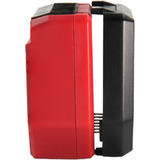 Shelly Shelly_LoRa_Add-on, Module radio Noir