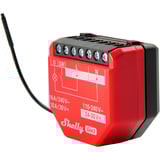 Shelly Shelly_LoRa_Add-on, Module radio Noir