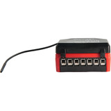 Shelly Shelly_LoRa_Add-on, Module radio Noir