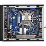Shuttle XPC slim XB860G2, Barebone Noir