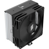 Silentware Bora Performance Refroidisseur CPU Noir