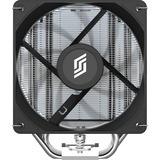 Silentware Bora Performance Refroidisseur CPU Noir