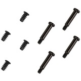 SilverStone Air Slimmer 140 ventilateur de boîtier Noir, 140 x 140 x 16 mm, PWM