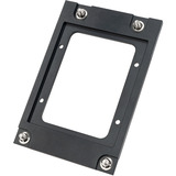 SilverStone Kit de montage pour socket AMD sTR5 / SP6 / sWRX9 / sWRX8 / sTRX4 / TR4 / SP3 XAC-MK-TR5, Support Noir