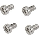 SilverStone Kit de montage pour socket AMD sTR5 / SP6 / sWRX9 / sWRX8 / sTRX4 / TR4 / SP3 XAC-MK-TR5, Support Noir