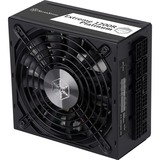 SilverStone SST-EX1200R-PL alimentation  modulaire 1200 watt 4x PCIe