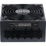 SilverStone SST-EX1200R-PL alimentation  modulaire 1200 watt 4x PCIe