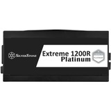 SilverStone SST-EX1200R-PL alimentation  modulaire 1200 watt 4x PCIe