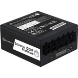 SilverStone SST-EX1200R-PL alimentation  modulaire 1200 watt 4x PCIe