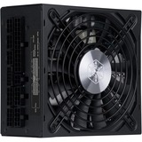 SilverStone SST-EX1200R-PL alimentation  modulaire 1200 watt 4x PCIe