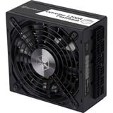 SilverStone SST-EX1200R-PL alimentation modulaire 1200 watt 4x PCIe