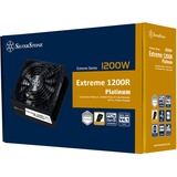 SilverStone SST-EX1200R-PL alimentation modulaire 1200 watt 4x PCIe