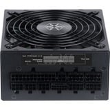 SilverStone SST-EX1200R-PL alimentation modulaire 1200 watt 4x PCIe