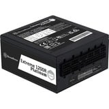 SilverStone SST-EX1200R-PL alimentation modulaire 1200 watt 4x PCIe