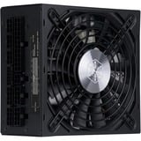 SilverStone SST-EX1200R-PL alimentation modulaire 1200 watt 4x PCIe