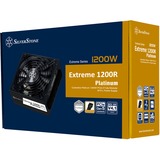 SilverStone , 1200 Watt alimentation  