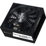 SilverStone , 1200 Watt alimentation  