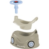 Simba Pot de bébé, Potty Gris/Bleu