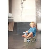 Simba Pot de bébé, Potty Gris/Bleu