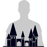 Spin Master 4D Build, Puzzle 3D Harry Potter Château de Poudlard 209 pièces | Cadeaux Harry Potter décoration de bureau | Jouets de construction | Puzzles 3D pour adultes et adolescents à partir de 12 ans, Modélisme 4D Build, Puzzle 3D Harry Potter Château de Poudlard 209 pièces | Cadeaux Harry Potter décoration de bureau | Jouets de construction | Puzzles 3D pour adultes et adolescents à partir de 12 ans, 209 pièce(s), Télévision/films, 12 an(s)