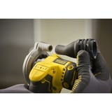 Stanley Coupe-multimatériaux sans fil, 18 Volts, Machine à tronçonner Noir/Jaune