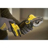 Stanley Coupe-multimatériaux sans fil, 18 Volts, Machine à tronçonner Noir/Jaune
